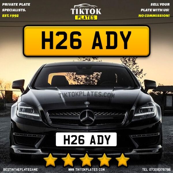 H26 ADY - Image 2